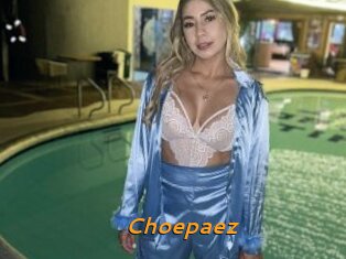 Choepaez