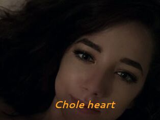 Chole_heart