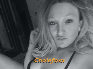 Cholefoxx