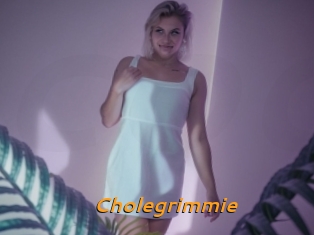 Cholegrimmie