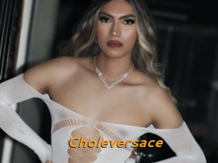 Choleversace
