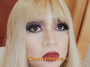 Chonamorran