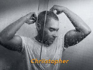 Chriistopher