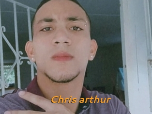 Chris_arthur