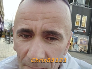 Chris83121