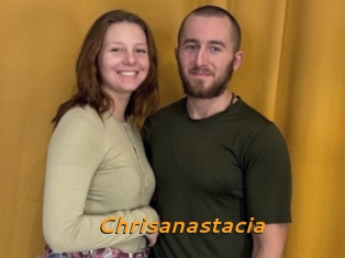 Chrisanastacia