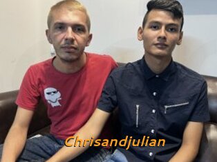 Chrisandjulian