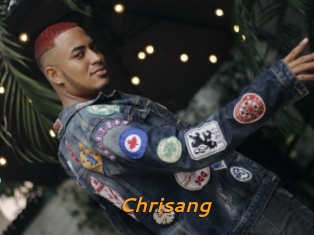 Chrisang
