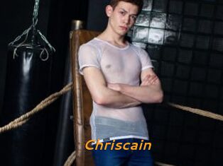 Chriscain