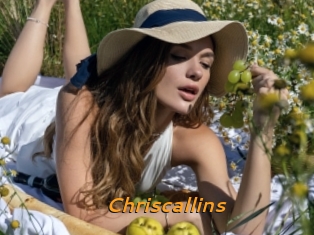 Chriscallins