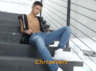 Chrisevert