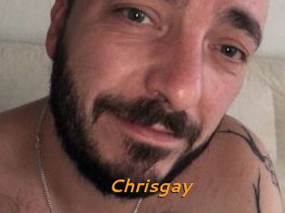 Chrisgay