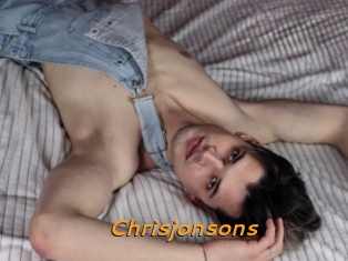 Chrisjonsons