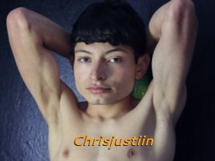 Chrisjustiin