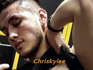 Chriskylee