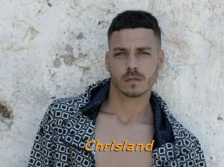 Chrisland