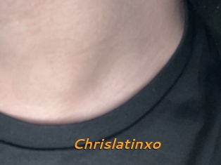 Chrislatinxo