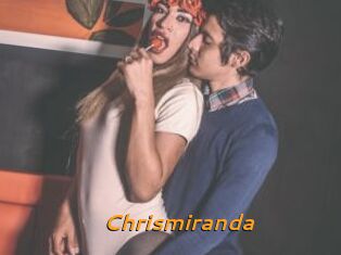 Chrismiranda
