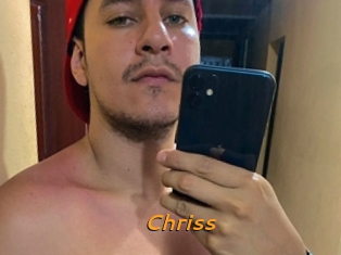 Chriss