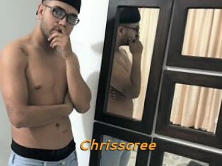 Chrisscree