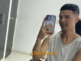Chrisswill