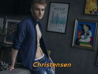 Christensen
