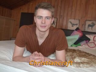 Christiancraft