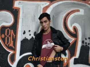 Christianston