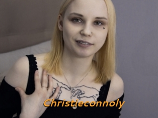 Christieconnoly