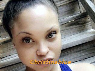Christinablue