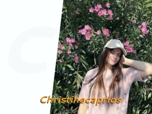Christinecaprios