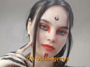 Christinegrays