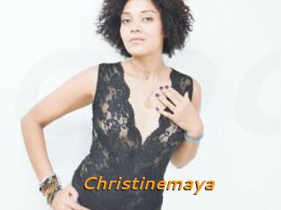 Christinemaya