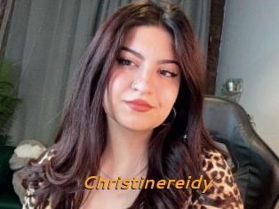 Christinereidy
