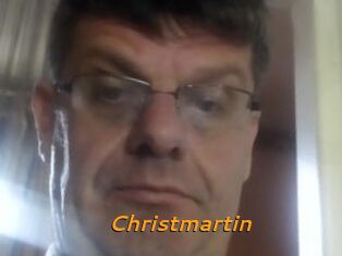 Christmartin