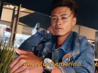 Christophemarino