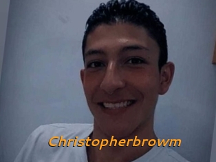 Christopherbrowm