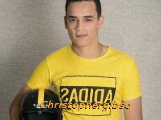 Christophergibso