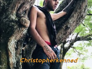 Christopherkenned