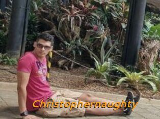 Christophernaughty