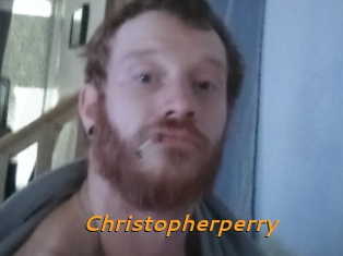 Christopherperry