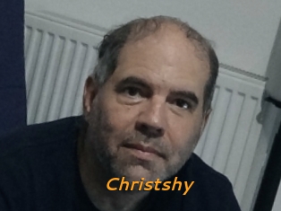 Christshy