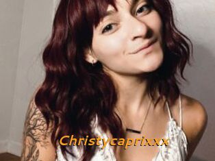 Christycaprixxx