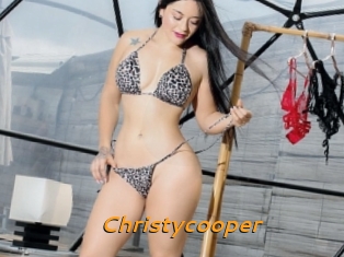 Christycooper
