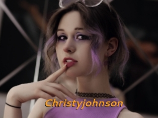 Christyjohnson
