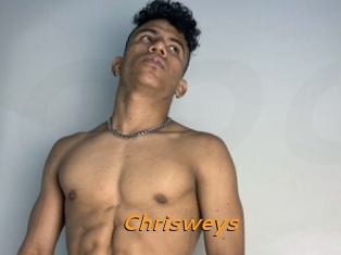 Chrisweys