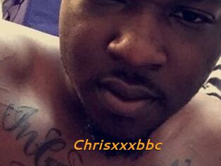 Chrisxxxbbc