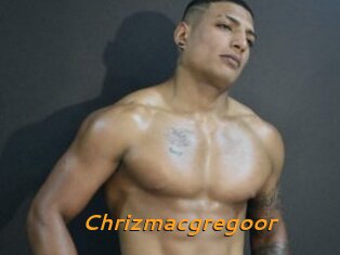 Chrizmacgregoor
