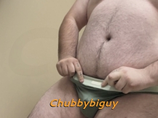 Chubbybiguy