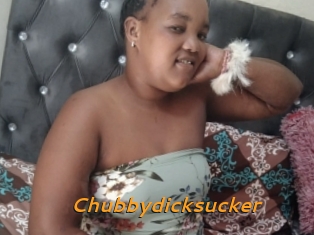 Chubbydicksucker